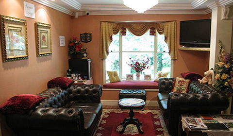 Curtis Falls Mountain Retreat - Hotel WA 4