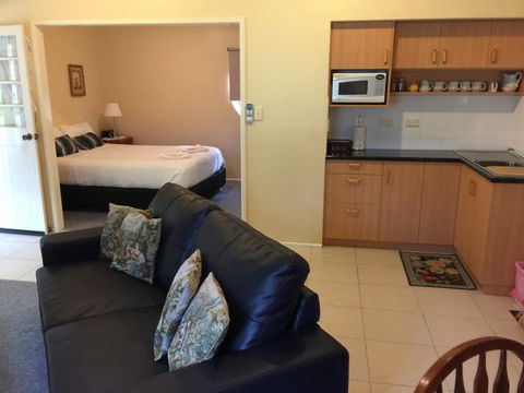 Curtis Falls Mountain Retreat - Hotel WA 9