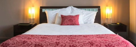 De Vine Escape - Hotel WA 3