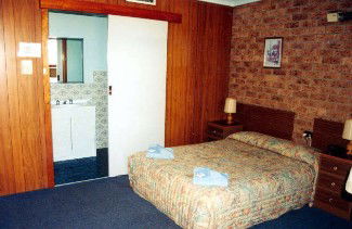 Maules Creek NSW Hotel WA