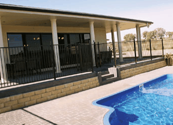 Ajs Mudgee Guesthouse - Hotel WA 1