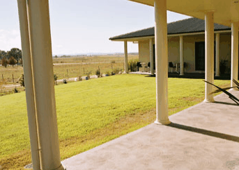 Ajs Mudgee Guesthouse - Hotel WA 4