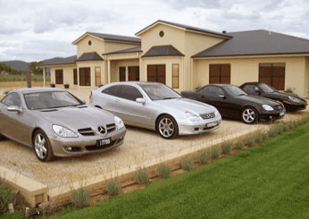 Ajs Mudgee Guesthouse - Hotel WA 5