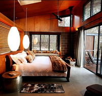 Sangoma Retreat - Hotel WA