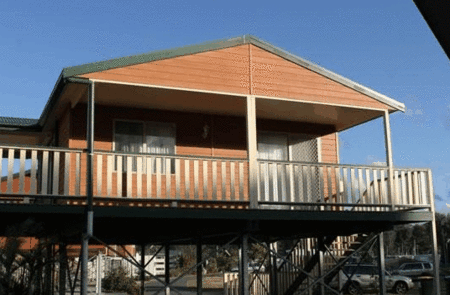 Twofold Bay Beach Resort - Hotel WA 0