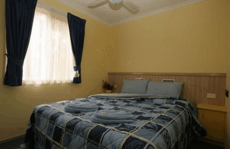 Twofold Bay Beach Resort - Hotel WA 1