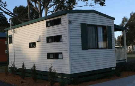 Twofold Bay Beach Resort - Hotel WA 3