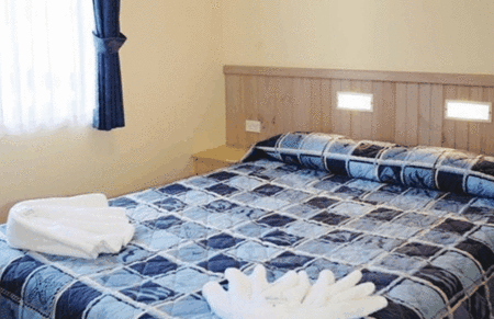 Twofold Bay Beach Resort - Hotel WA 4