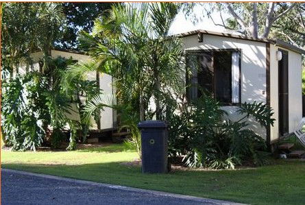 Broadwater Stopover Tourist Park - Hotel WA 0