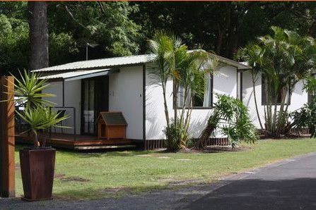 Broadwater Stopover Tourist Park - Hotel WA 1