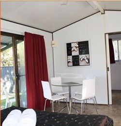 Broadwater Stopover Tourist Park - Hotel WA 2