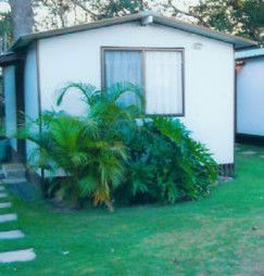 Broadwater Stopover Tourist Park - Hotel WA 3