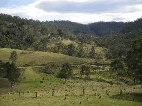 Brogo NSW Hotel WA