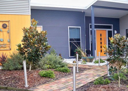 Brunkerville NSW Hotel WA