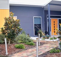 Sunrise Bed  Breakfast - Hotel WA