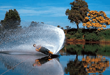 Buckenderra NSW Hotel WA