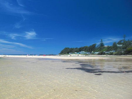 Dolphins Point Tourist Park - Hotel WA 0