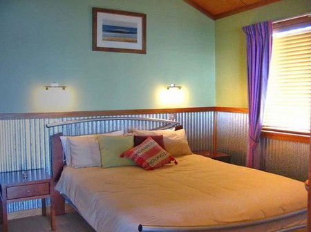Dolphins Point Tourist Park - Hotel WA 2