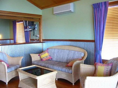 Dolphins Point Tourist Park - Hotel WA 3