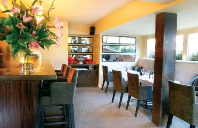 The Lyall Hotel And Spa - Hotel WA 1