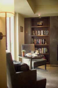 The Lyall Hotel And Spa - Hotel WA 2
