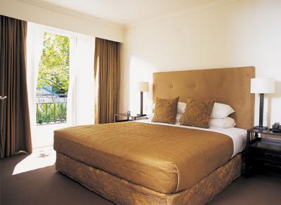 The Lyall Hotel And Spa - Hotel WA 3