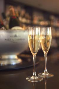 The Lyall Hotel And Spa - Hotel WA 5