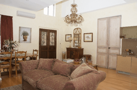 Casa Valeri - Hotel WA 1