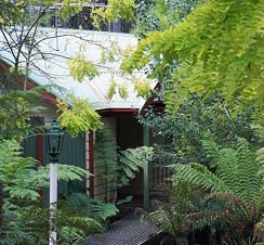Eagle Hammer Cottages - Hotel WA 1