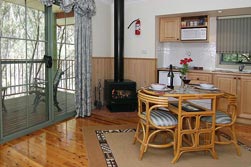 Eagle Hammer Cottages - Hotel WA 5