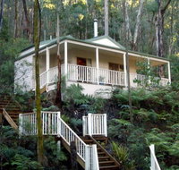 Myers Creek Cascades Luxury Cottages - Hotel WA