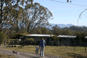 Bumblebrook Farm Motel - Hotel WA