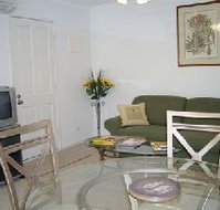 Barbs B and B - Hotel WA