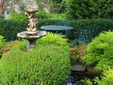 Grandview Manor And Cottage - Hotel WA 0