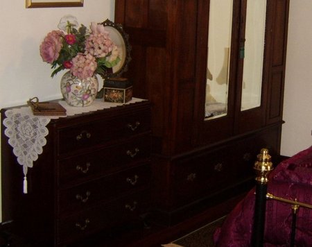 Grandview Manor And Cottage - Hotel WA 4