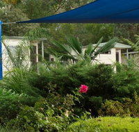 Healesville Tourist Park - Hotel WA