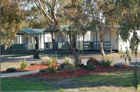 Apollo Gardens Caravan Park - Hotel WA 0