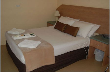 Apollo Gardens Caravan Park - Hotel WA 1