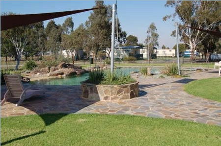 Apollo Gardens Caravan Park - Hotel WA 3
