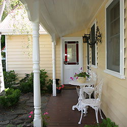 Yuulong Bed And Breakfast - Hotel WA 1