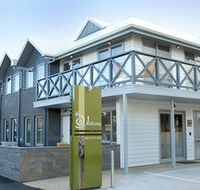 The Victoria Port Fairy - Hotel WA