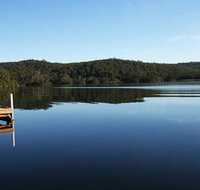Gipsy Point Lakeside Boutique Resort