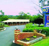Aristocrat Waurnvale Motel - Hotel WA