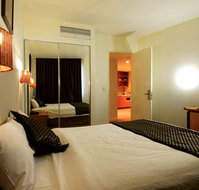 Golden Pebble Hotel - Hotel WA