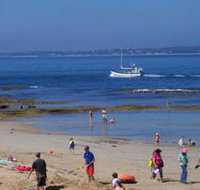 QueenscliffeTourist Park