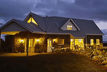 Loch Ard Bed and Breakfast - Hotel WA