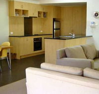 Sackville Apt No 1 - Hotel WA