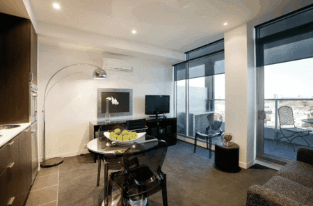 Punthill South Yarra Grand - Hotel WA 0