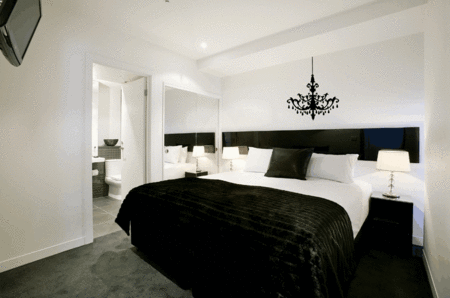 Punthill South Yarra Grand - Hotel WA 1