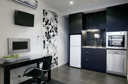 Punthill South Yarra Grand - Hotel WA 3